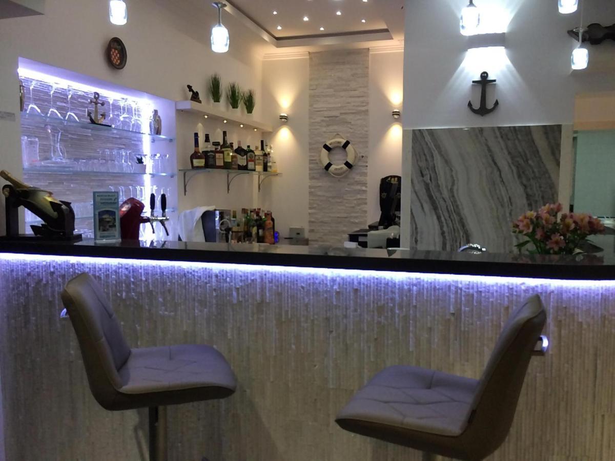 Guest House Sidro Selce Exterior foto