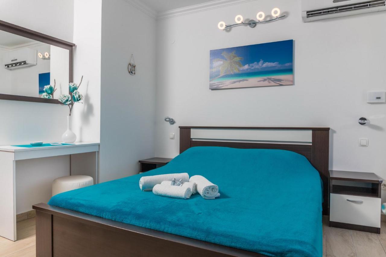 Guest House Sidro Selce Exterior foto