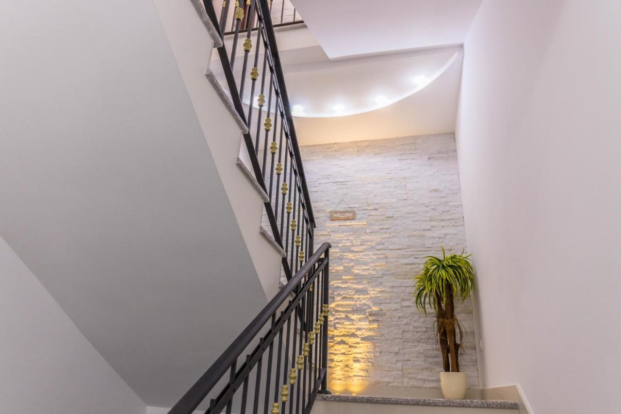 Guest House Sidro Selce Exterior foto