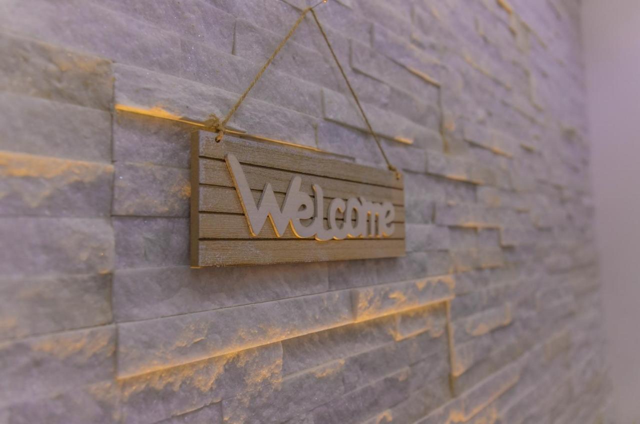 Guest House Sidro Selce Exterior foto