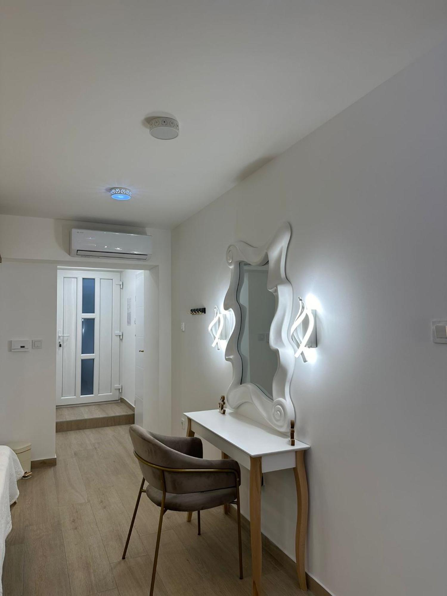 Guest House Sidro Selce Exterior foto