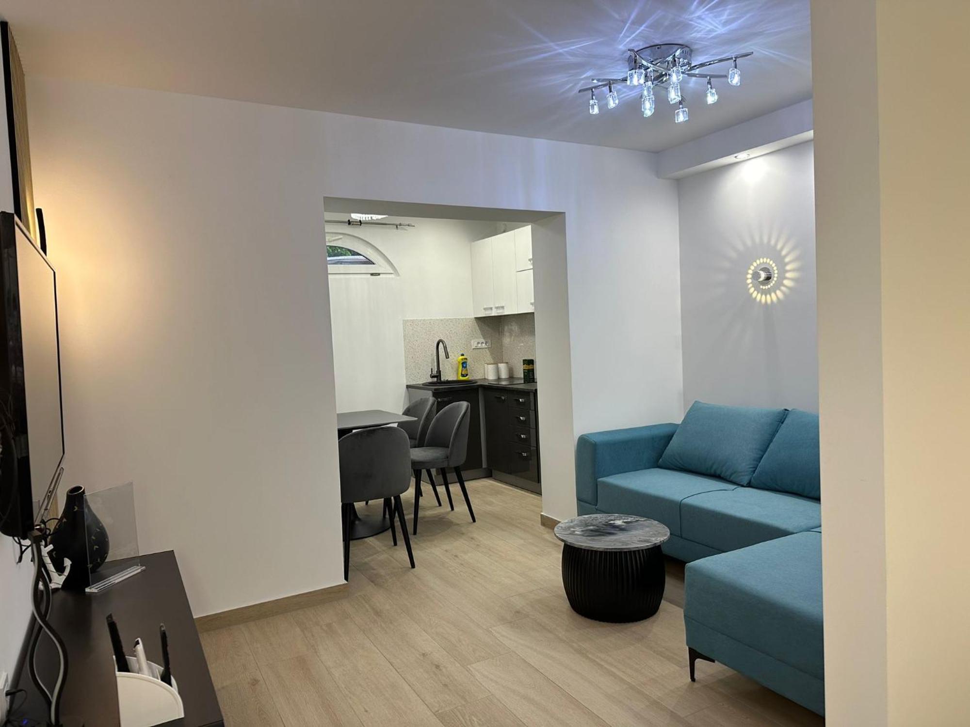 Guest House Sidro Selce Exterior foto