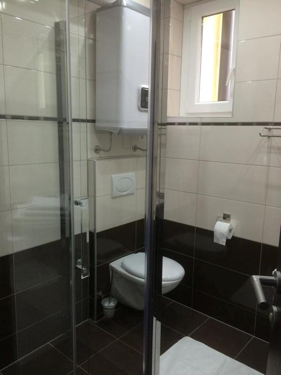 Guest House Sidro Selce Exterior foto